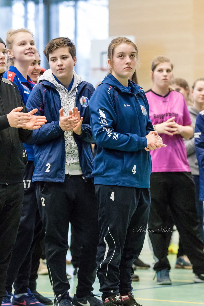 Bild 455 - Girls Cup